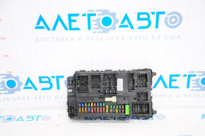Lincoln MKZ 13-20 Dashboard Fuse Box