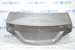 Trunk lid Mercedes CLA 14-19 usa graphite 787