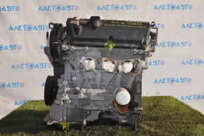 Mitsubishi Outlander 14-20 6B31 3.0 67k engine, started, contact with water, compression 14-1414-1410-14