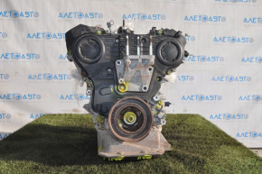 Mitsubishi Outlander 14-20 6B31 3.0 67k engine, started, contact with water, compression 14-1414-1410-14