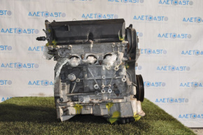 Mitsubishi Outlander 14-20 6B31 3.0 67k engine, started, contact with water, compression 14-1414-1410-14