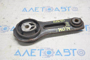 Engine mount central Mitsubishi Outlander 14-22 3.0 rusty