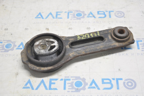 Engine mount central Mitsubishi Outlander 14-22 3.0 rusty