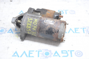 Mitsubishi Outlander 14-20 3.0 starter rusty
