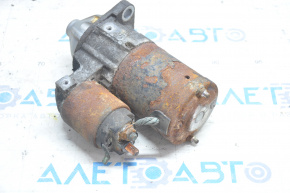 Mitsubishi Outlander 14-20 3.0 starter rusty