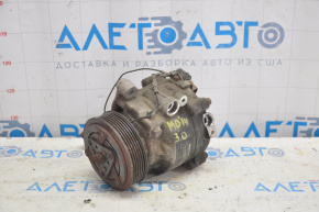 Air Conditioning Compressor Mitsubishi Outlander 14-16 3.0