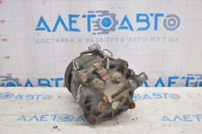 Air Conditioning Compressor Mitsubishi Outlander 14-16 3.0