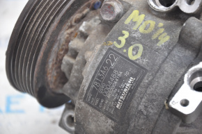 Air Conditioning Compressor Mitsubishi Outlander 14-16 3.0