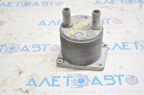 Oil heat exchanger automatic transmission Mitsubishi Outlander 14-213.0