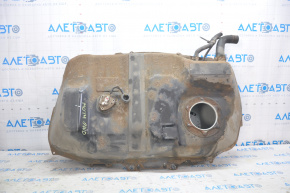 Mitsubishi Outlander 14-18 AWD Fuel Tank Rusty