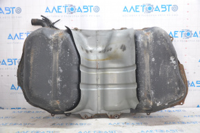 Mitsubishi Outlander 14-18 AWD Fuel Tank Rusty