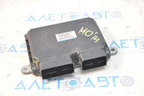 Block ECU engine computer Mitsubishi Outlander 14-15 3.0 prerest