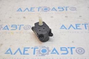 Actuator motor heater drive air conditioner Mitsubishi Outlander 14-21