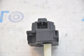 Actuator motor heater drive air conditioner Mitsubishi Outlander 14-21