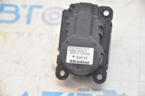 Actuator motor heater drive air conditioner Mitsubishi Outlander 14-21
