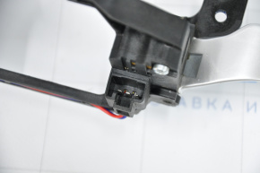 Mitsubishi Outlander 14-14 Paddle Shifters