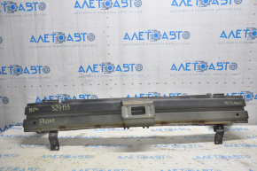 Mitsubishi Outlander 14-22 Front Bumper Reinforcement Rusty