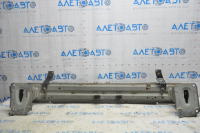 Mitsubishi Outlander 14-22 Front Bumper Reinforcement Rusty
