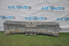 Rear panel Mitsubishi Outlander 14-20 2 parts