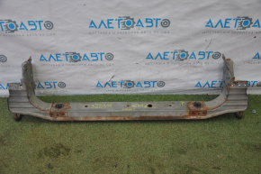 TV lower bar Mitsubishi Outlander 14-22 rusty