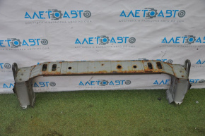TV lower bar Mitsubishi Outlander 14-22 rusty