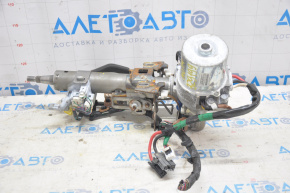 Steering column Mitsubishi Outlander 14-15 prerest with EPS JJ301-001311
