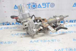 Steering column Mitsubishi Outlander 14-15 prerest with EPS JJ301-001311