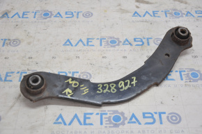Upper control arm rear left Mitsubishi Outlander 14-16 rusty