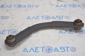 Upper control arm rear left Mitsubishi Outlander 14-16 rusty