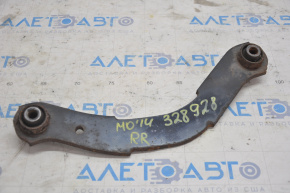 Upper control arm rear right Mitsubishi Outlander 14-16 rusty