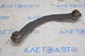 Upper control arm rear right Mitsubishi Outlander 14-16 rusty