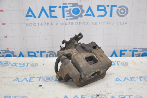 Rear left caliper assembly for Mitsubishi Outlander 14-18 AWD