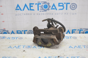 Rear left caliper assembly for Mitsubishi Outlander 14-18 AWD