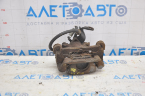 Rear right caliper assembly for Mitsubishi Outlander 14-18 AWD