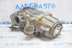 Rear differential gearbox Mitsubishi Outlander 14-20 67k