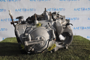 Automatic transmission complete Mitsubishi Outlander 14-20 3.0 prerest AWD, 67k, emulsion, ok