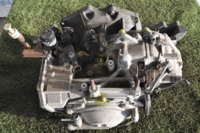 Automatic transmission complete Mitsubishi Outlander 14-20 3.0 prerest AWD, 67k, emulsion, ok
