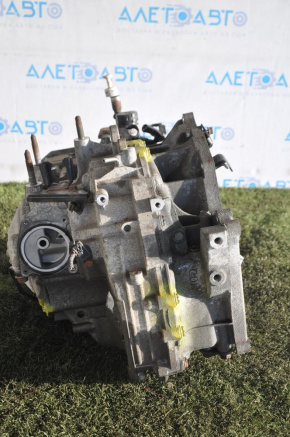 Automatic transmission complete Mitsubishi Outlander 14-20 3.0 prerest AWD, 67k, emulsion, ok