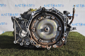 Automatic transmission complete Mitsubishi Outlander 14-20 3.0 prerest AWD, 67k, emulsion, ok