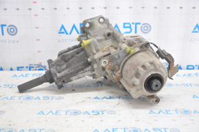 Transfer case Mitsubishi Outlander 14-19 3.0 pre-rest, 67k