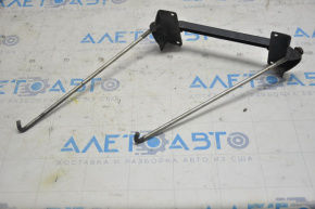 Mitsubishi Outlander 14-20 Battery Mounts Assembled