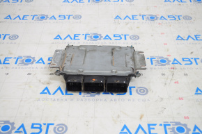Nissan Rogue 14-18 Engine Computer ECU Block NEC019-645