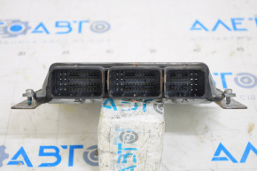 Nissan Rogue 14-18 Engine Computer ECU Block NEC019-645