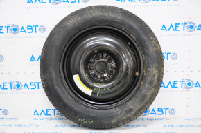 Spare tire space saver Nissan Rogue 14-20 R17 155/90