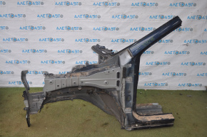 Quarter Front Left Nissan Rogue 14-20 Blue RBG