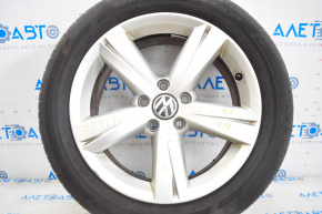 Wheel disk R17 5*112 VW Passat b7 12-15 USA curb