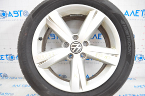 Wheel disk R17 5*112 VW Passat b7 12-15 USA light curb