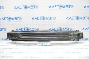 Rear bumper reinforcement VW Passat b7 12-15 USA rusty