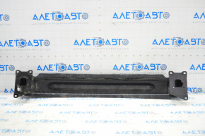 Rear bumper reinforcement VW Passat b7 12-15 USA rusty
