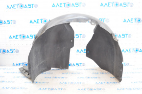 Front left fender liner VW Passat b7 12-15 USA